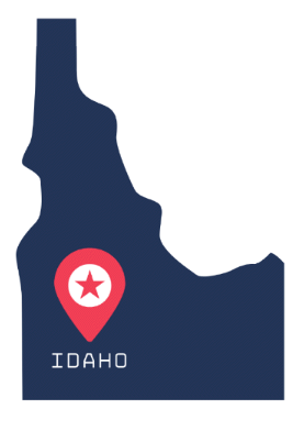 Idaho