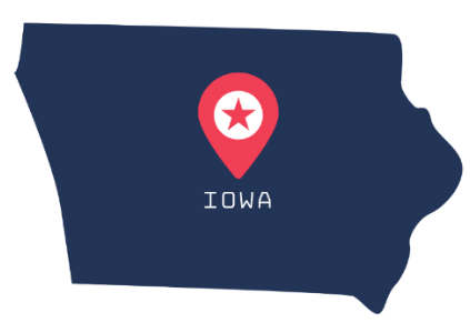 Iowa