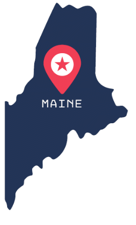 Maine