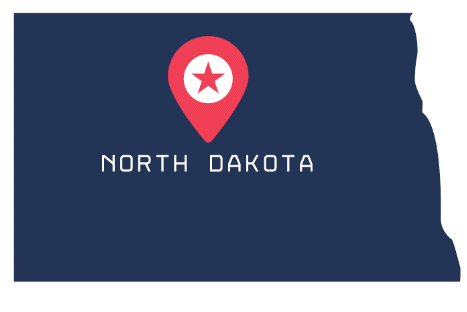 North Dakota