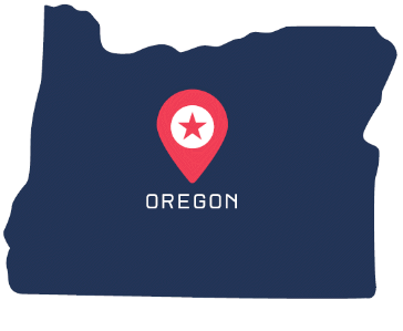 Oregon