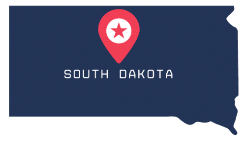 South Dakota