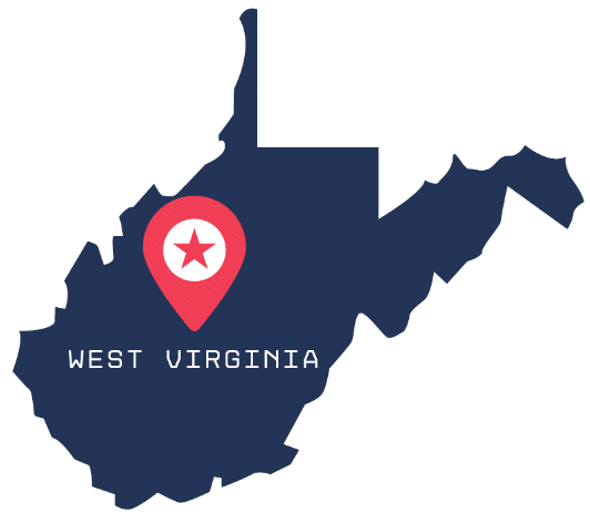 West Virginia